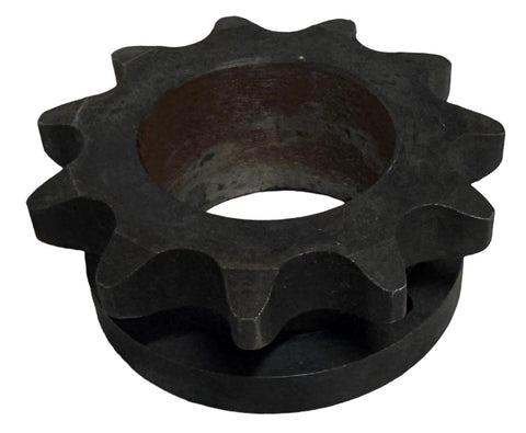 Browning H60H11 Split Taper Bushed Sprocket 11 Teeth