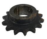 Dodge TLB 815 Roller Chain Sprocket 15 Teeth