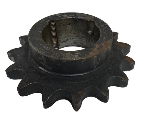 Dodge TLB 815 Roller Chain Sprocket 15 Teeth