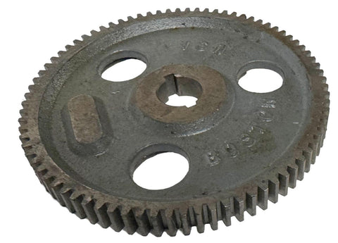 Boston GB80B Cast Iron Change Gear 80 Teeth 3/4" Bore