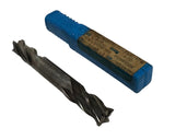 Niagara 45162 Double End Cutter 4 Flute 1/2" X 1/2" HSS