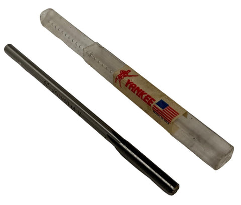 Yankee 433 Straight Flute Reamer .3140 HSS J8