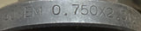 ETM 40 EM Tool Holder 0.750" X 2.312"