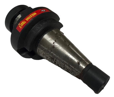 ETM 40 SM 1.5" E End Mill Tool Holder