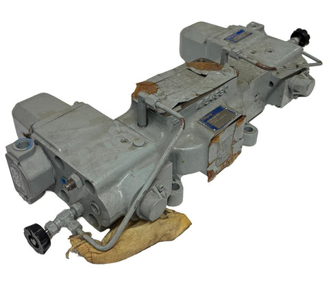 Oilgear LGMFB-4025-35 Variable Displacement Axial Piston Pump W/ BELSN-303