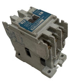 Cutler Hammer AN16BN0 Motor Starter 3-Pole 600V 18A Nema Size 0