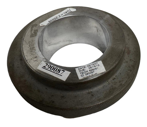 Federal Mahr 2.2500XX Ring Gage