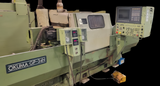 Okuma GF-34N CNC Cylindrical Grinder