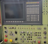 Okuma GF-34N CNC Cylindrical Grinder