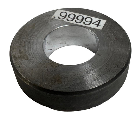 Brown & Sharpe B80 Ring Gage 0.9994"