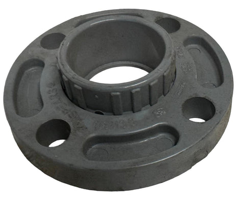 Spears SCH80 CPVC Flange Socket 2"