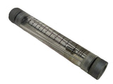 Blue-White CF40500 Liquid Flow Meter 5 GPM