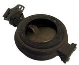 Dover 250726 Butterfly Valve 150 WP 4"