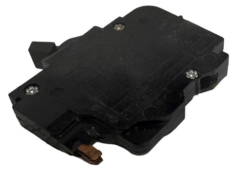 Federal Pacific JN-26 Stab-Lok Circuit Breaker 1-Pole 120/240VAC 20A