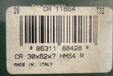 Chicago Rawhide 11664 Oil Seal 30mm X 62mm X 7mm
