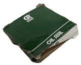 Chicago Rawhide 8178 Single Lip Oil Seal 0.813" X 1.624" X 0.250"