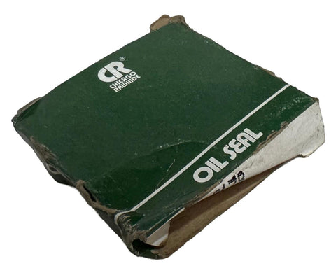 Chicago Rawhide 8178 Single Lip Oil Seal 0.813" X 1.624" X 0.250"