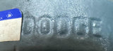Dodge 126136 Flange Bearing 2-Bolt