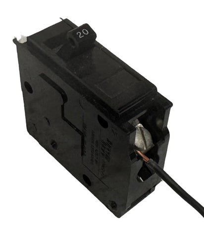 Arrow Hart Murray LD-149 Circuit Breaker 1-Pole 120/240VAC 20A