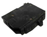 Square D QO120 Circuit Breaker 1-Pole 120/240VAC 20A