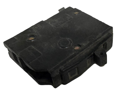 Square D QO120 Circuit Breaker 1-Pole 120/240VAC 20A