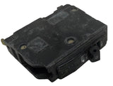 Square D QOB115 Circuit Breaker 1-Pole 120/240VAC 15A