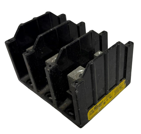 Cooper Bussman 16323-3 Power Distribution Block 310A 600V