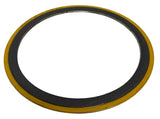 Lot of (4) Flexitallic 8"-150 Spiral Wound Flange Gasket ASME B16.20 304/FS