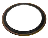 Lot of (3) LoneStar 6"-150# Spiral Wound Flange Gasket ASME B16.20 SS304/FG