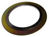 LoneStar 4"-300# Spiral Wound Flange Gasket ASME B16.20 304/FG