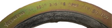 LoneStar 4"-300# Spiral Wound Flange Gasket ASME B16.20 304/FG
