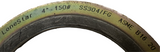 Lot of (2) LoneStar 4"-150# Spiral Wound Flange Gasket ASME B16.20 SS304/FG