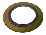 Lot of (2) LoneStar 2-1/2" 3-4-600# Spiral Wound Flange Gasket ASME B16.20
