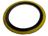 Teadit 3"-150# Spiral Wound Flange Gasket ASME B16.20 HAST-C/FG