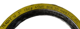Teadit 3"-150# Spiral Wound Flange Gasket ASME B16.20 HAST-C/FG