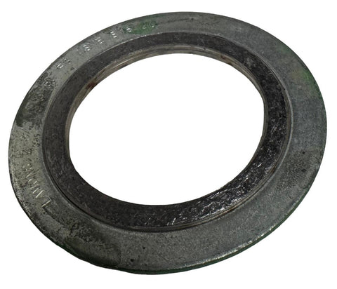 Lamons 2" 3/600 Spiral Wound Flange Gasket ASME B16.20 316L FG