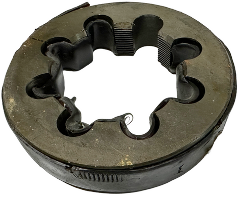 Swanson 3"-16 Round Adjustable Threading Die