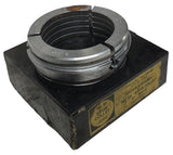 Brown & Sharpe 710-1164-723 Round Stub Collet No. 23 2"