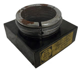 Brown & Sharpe 710-1208-723 Round Stub Collet No. 23 2-1/8"