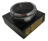 Brown & Sharpe 710-1216-723 Round Stub Collet No. 23 2-1/4"