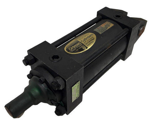 Ortamn Ortman Fluid Power G Pneumatic Cylinder 4