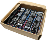 Lot of (10) Osram Quicktronic QTP 3x32T8/UNV ISN-SC Instant Start Ballast