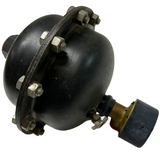 Hankison 505 Pneumatic Automatic Condensate Drain 10-300 PSIG 3/4" NPT Inlet