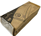 Dual-Lite LZ2 Liteforms Emergency Light White 10W Double Head Low Profile