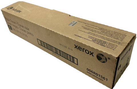Xerox 006R01561 Toner Cartridge Black For D95 D110 D125