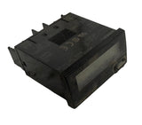 Omron H7EC-NV-B Digital Count Totalizer 8 Digits