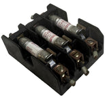 Cooper Bussmann BC6033B Fuse Holder 3-Pole 30A 600V 10 AWG