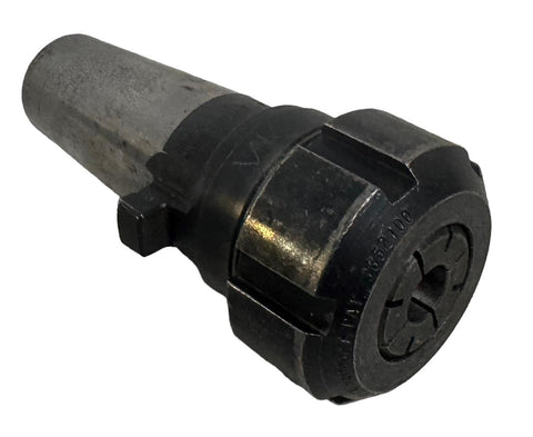 Universal Engineering 80351 Kwik-Switch Acura-Flex Collet Chuck Tool Holder