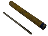 Morse Cutting Tools 1314 Straight Shank Taper Length Drill Bit HSS 48/64"