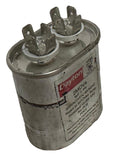 Dayton 2MDV4 Motor Run Capacitor 370VAC 60/50 HZ 5 uf